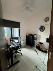 Forte Suites (D8), Apartment #446193621